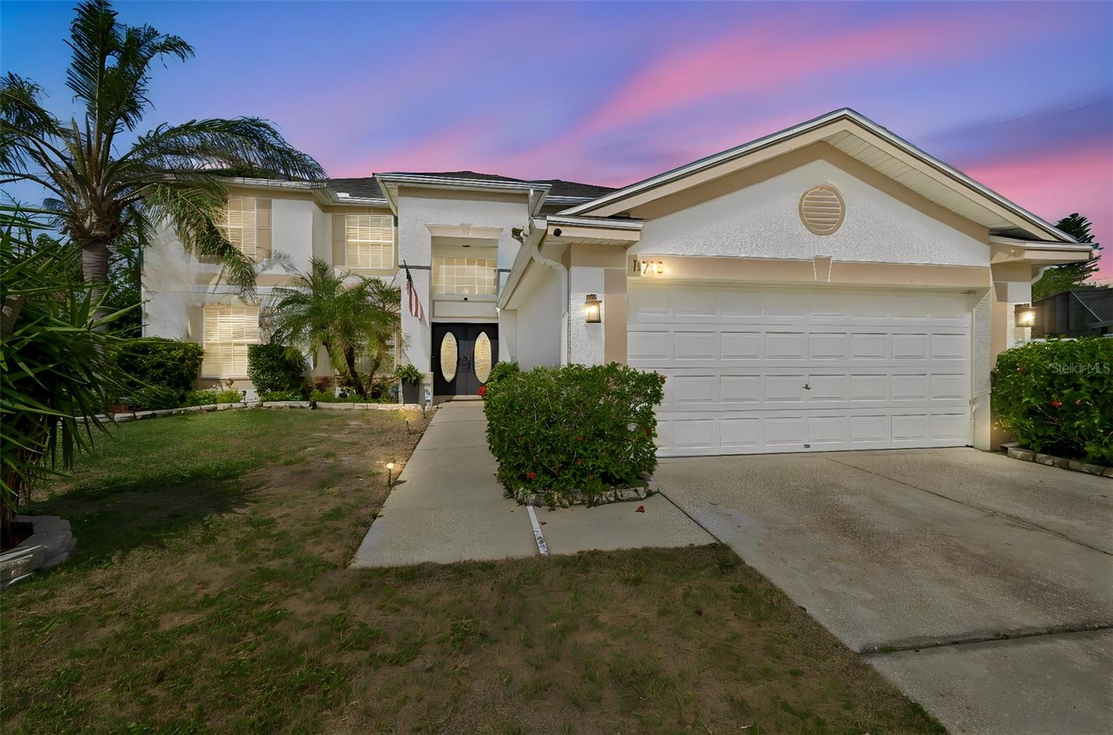 Photo of 11718 STONEWOOD GATE DRIVE RIVERVIEW FL 33579