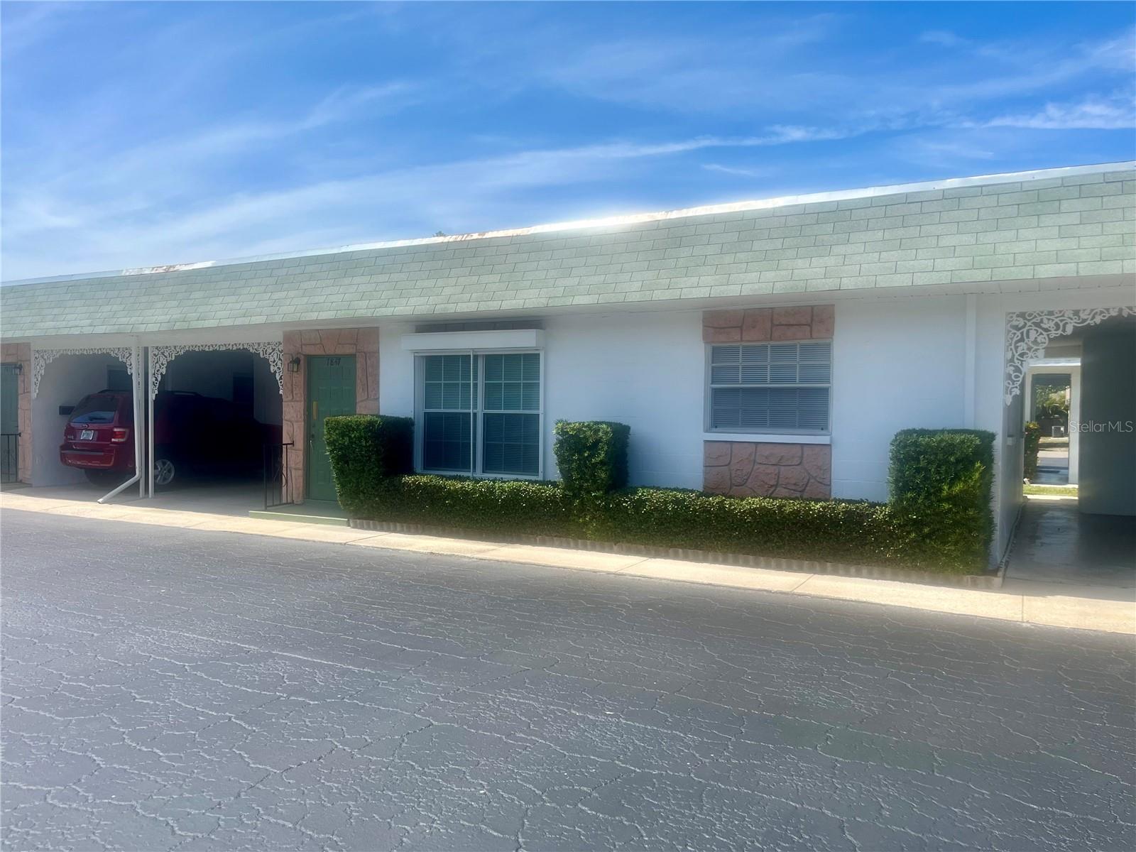 Photo of 7847 39TH TERRACE ST PETERSBURG FL 33709