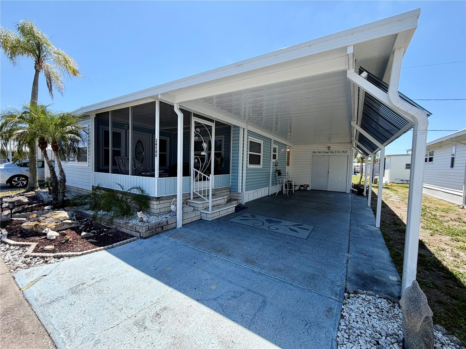 Photo of 34540 VIOLET DRIVE PINELLAS PARK FL 33781