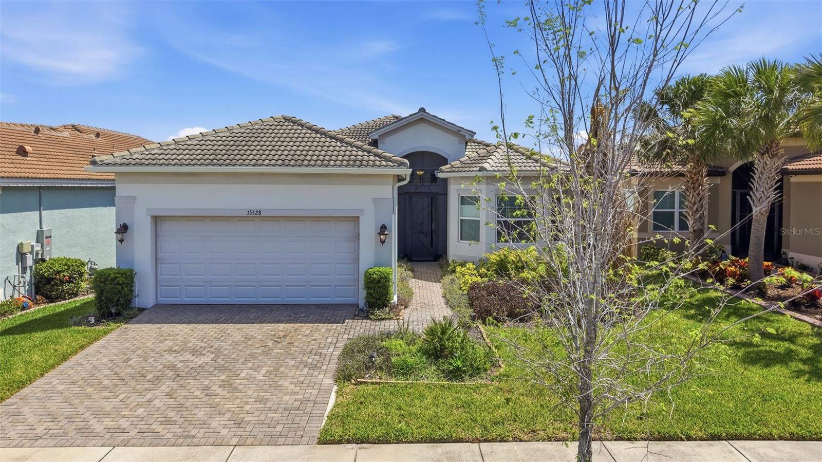 Photo of 15528 CORONA DEL MAR DRIVE WIMAUMA FL 33598
