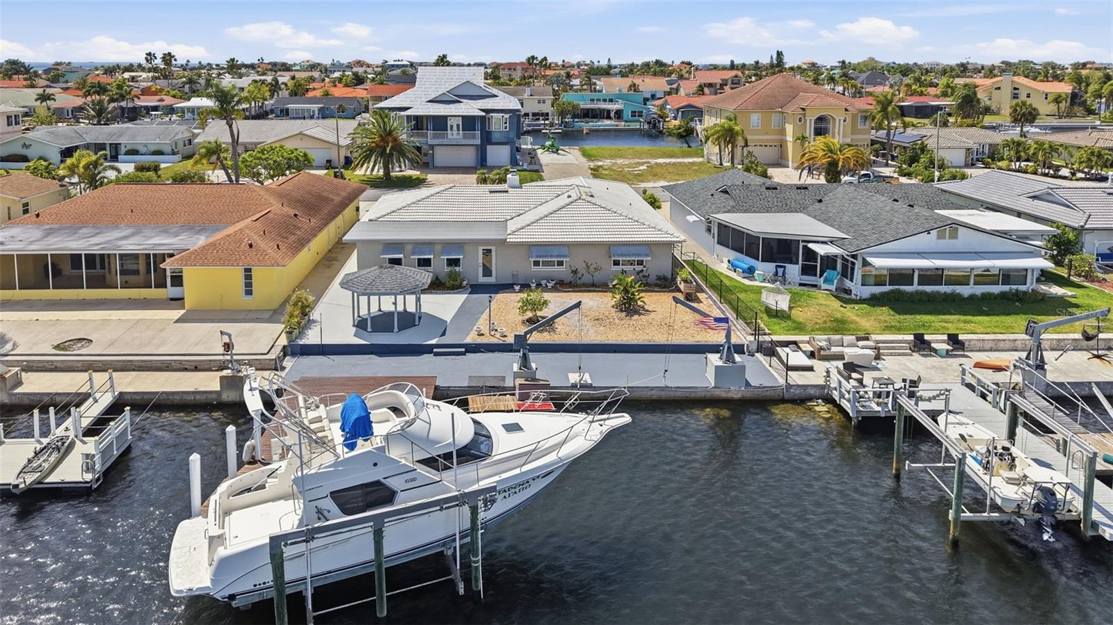 Photo of 5040 GALLEON COURT NEW PORT RICHEY FL 34652