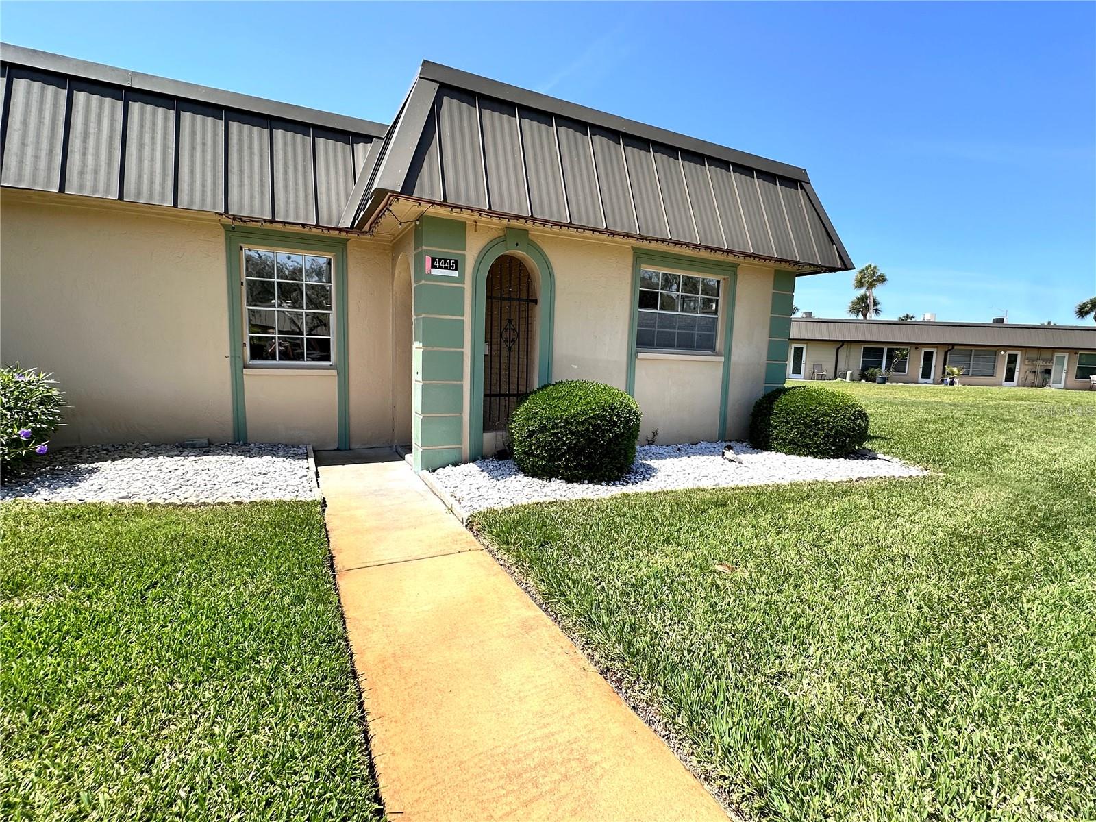 Photo of 4445 RUSTIC DRIVE #D NEW PORT RICHEY FL 34652