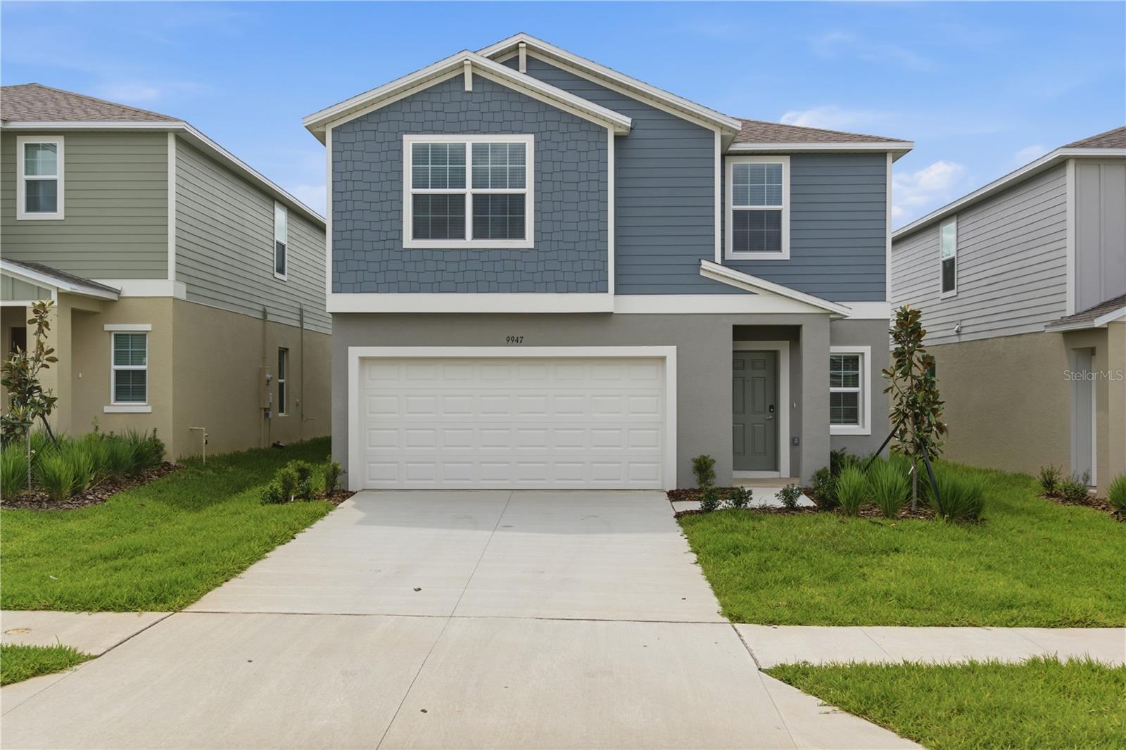 Photo of 9947 ALLENDALE ST STREET WESLEY CHAPEL FL 33545