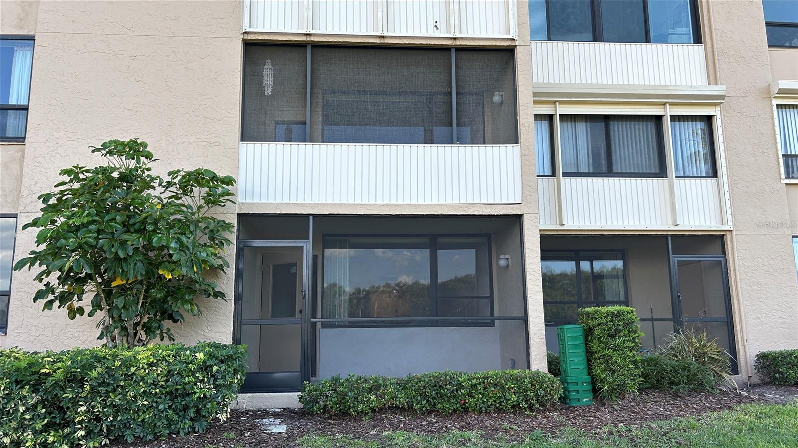 Photo of 2618 COVE CAY DRIVE #103 CLEARWATER FL 33760