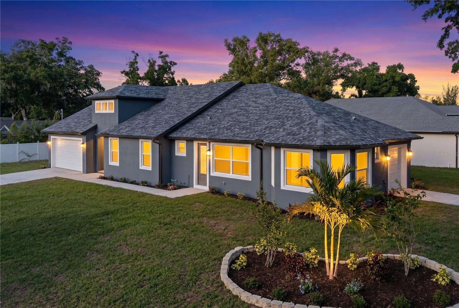 Photo of 6401 FELICE AVENUE TAMPA FL 33614