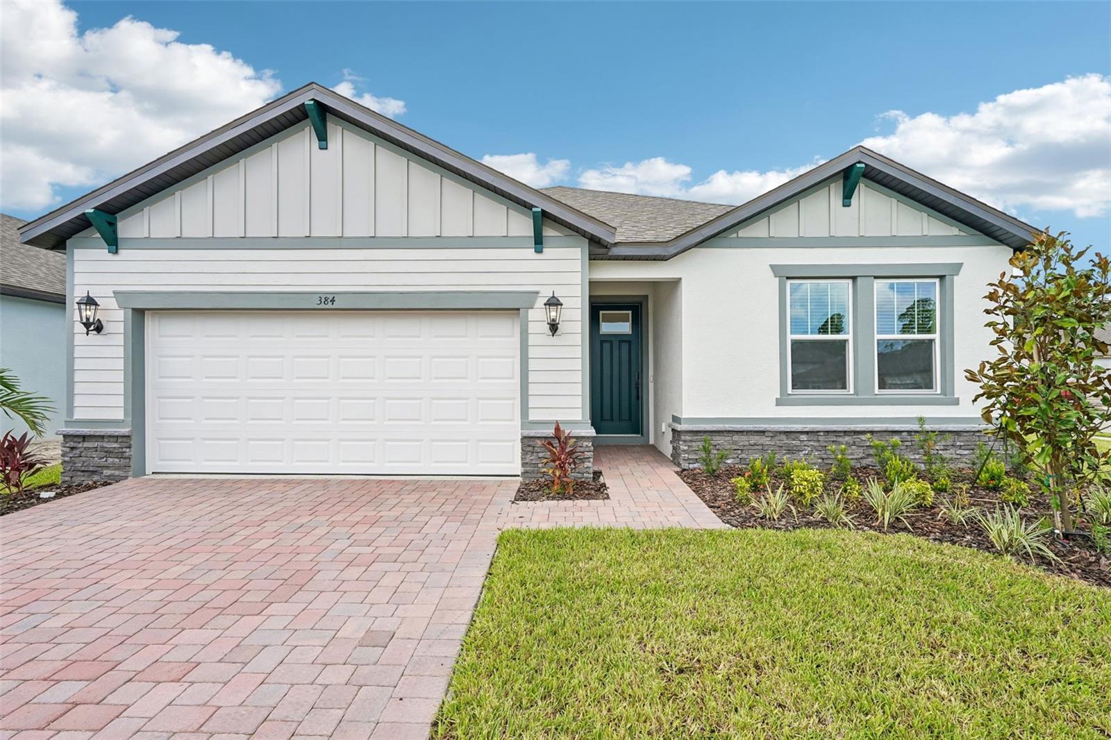Photo of 384 BIRKDALE DRIVE DAYTONA BEACH FL 32124