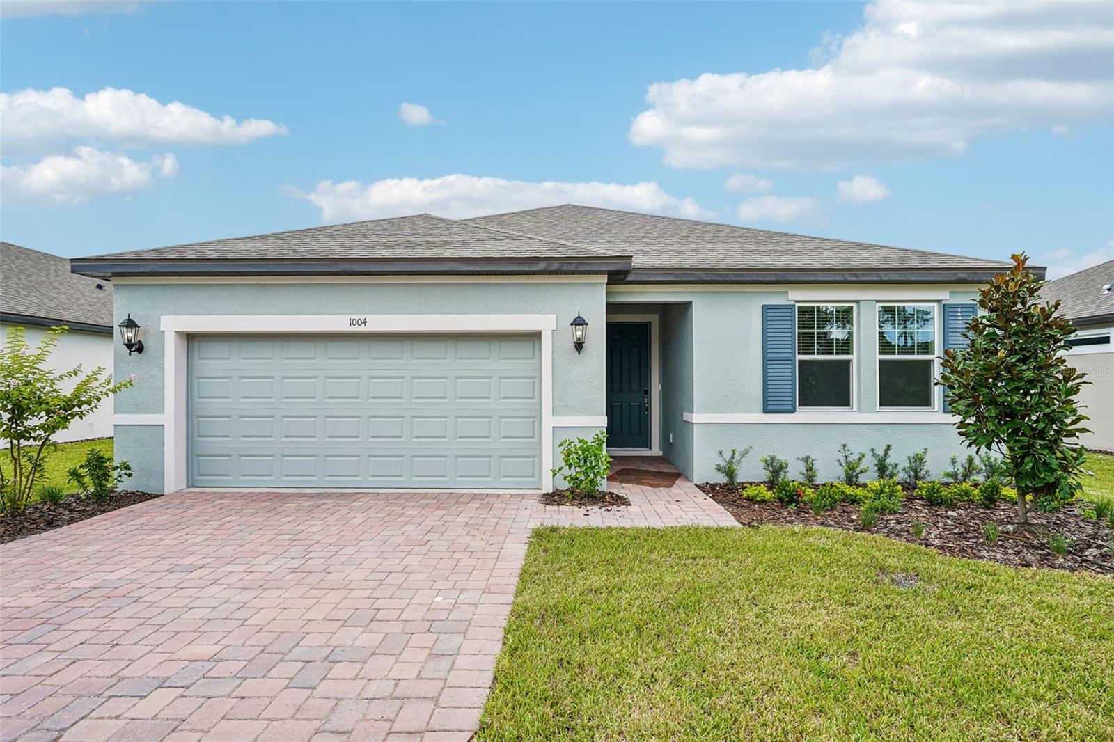Photo of 1004 BRITISH CIRCLE DAYTONA BEACH FL 32124