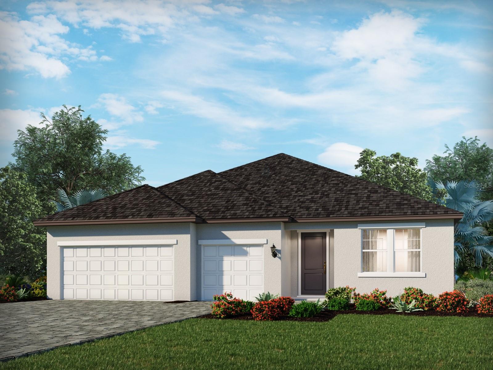 Photo of 405 BROOKHAVEN TRAIL ORMOND BEACH FL 32174