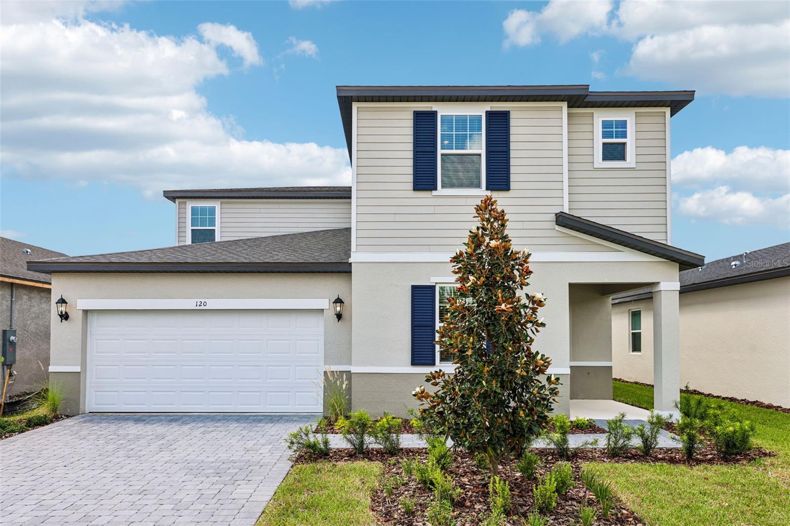 Photo of 120 FORESTHAVEN STREET ORMOND BEACH FL 32174