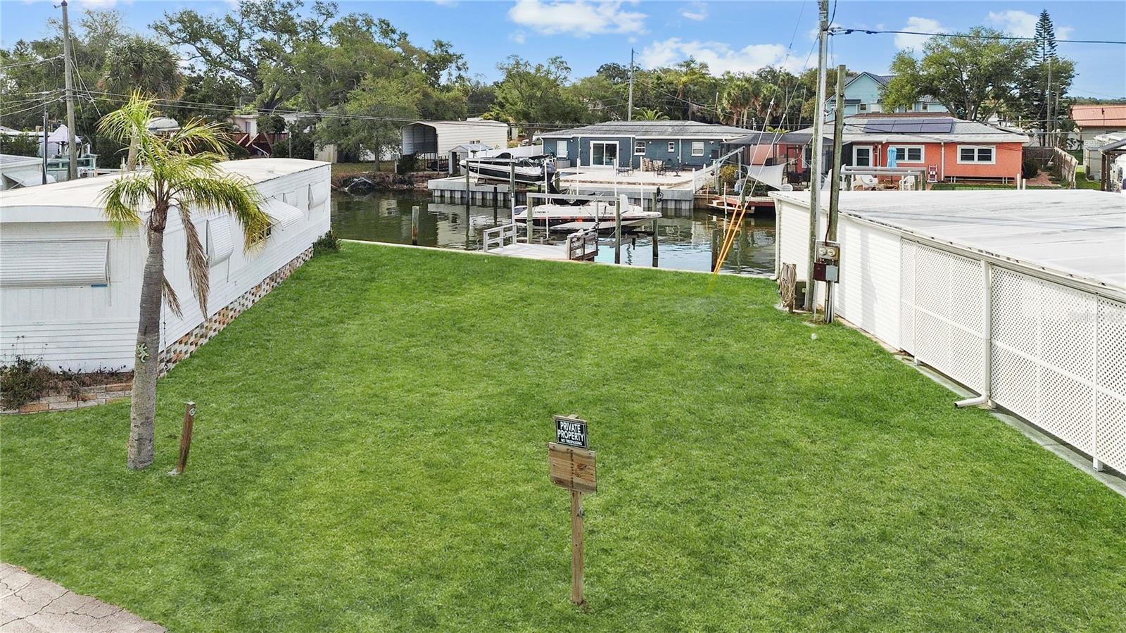 Photo of 8740 43RD AVENUE #136 ST PETERSBURG FL 33709