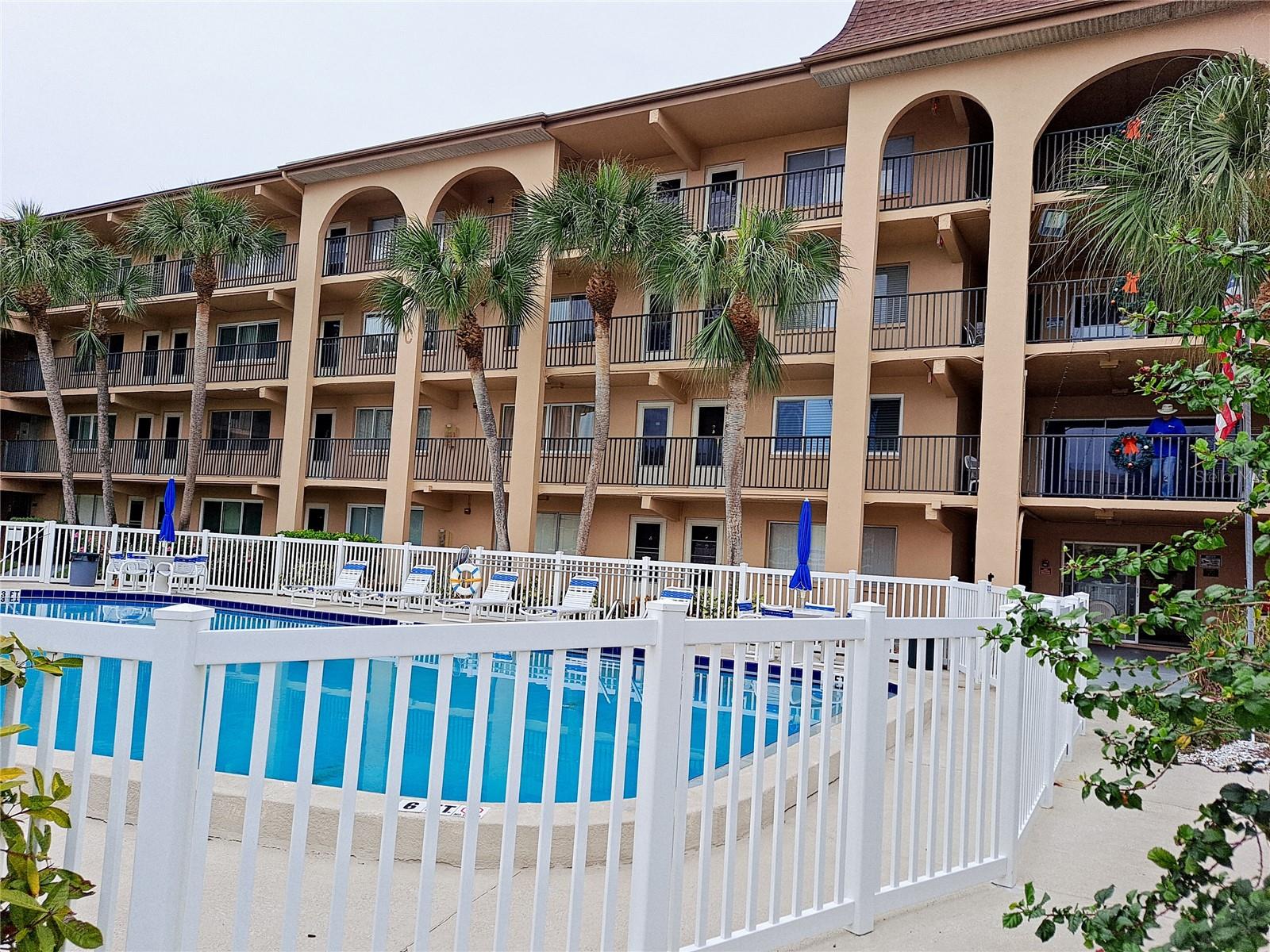 Photo of 2525 W BAY DRIVE #A35 BELLEAIR BLUFFS FL 33770
