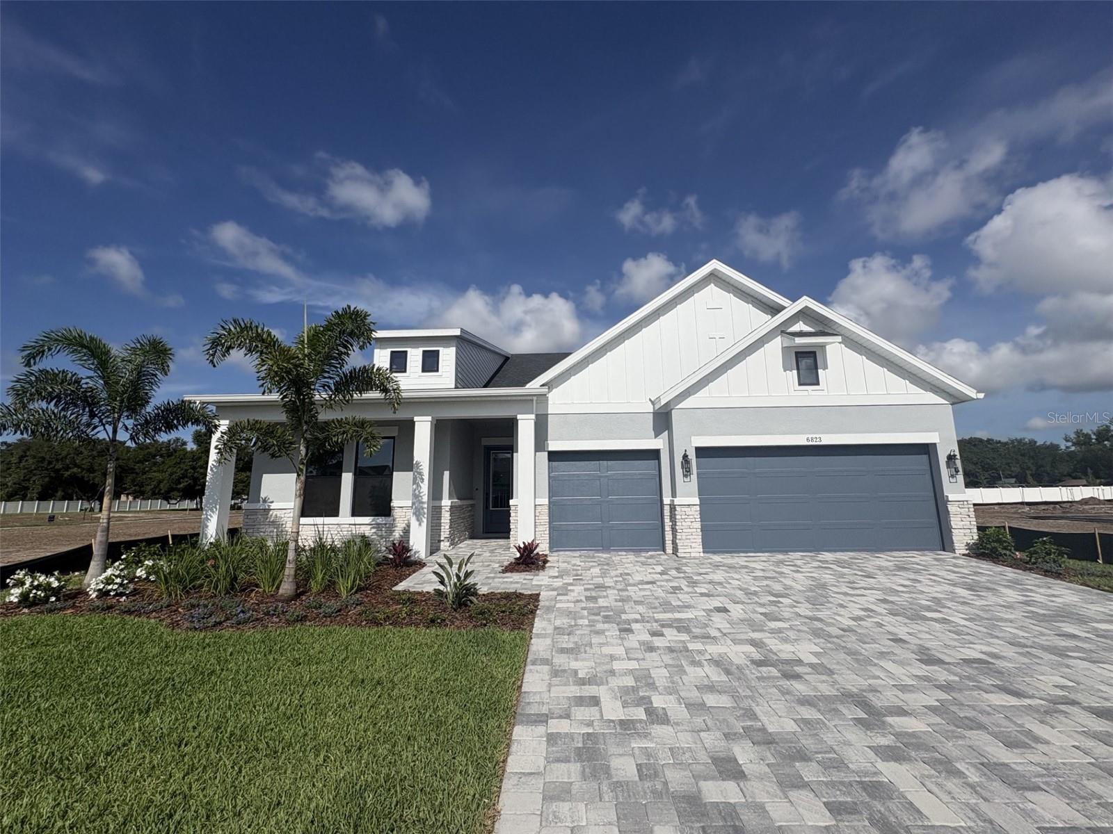 Photo of 6823 HERON MEADOW DRIVE SARASOTA FL 34241