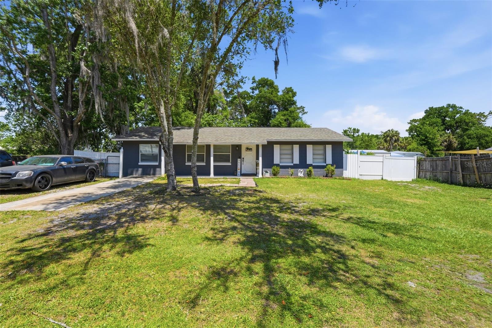 Photo of 8509 W KIPLING LANE HOMOSASSA FL 34448
