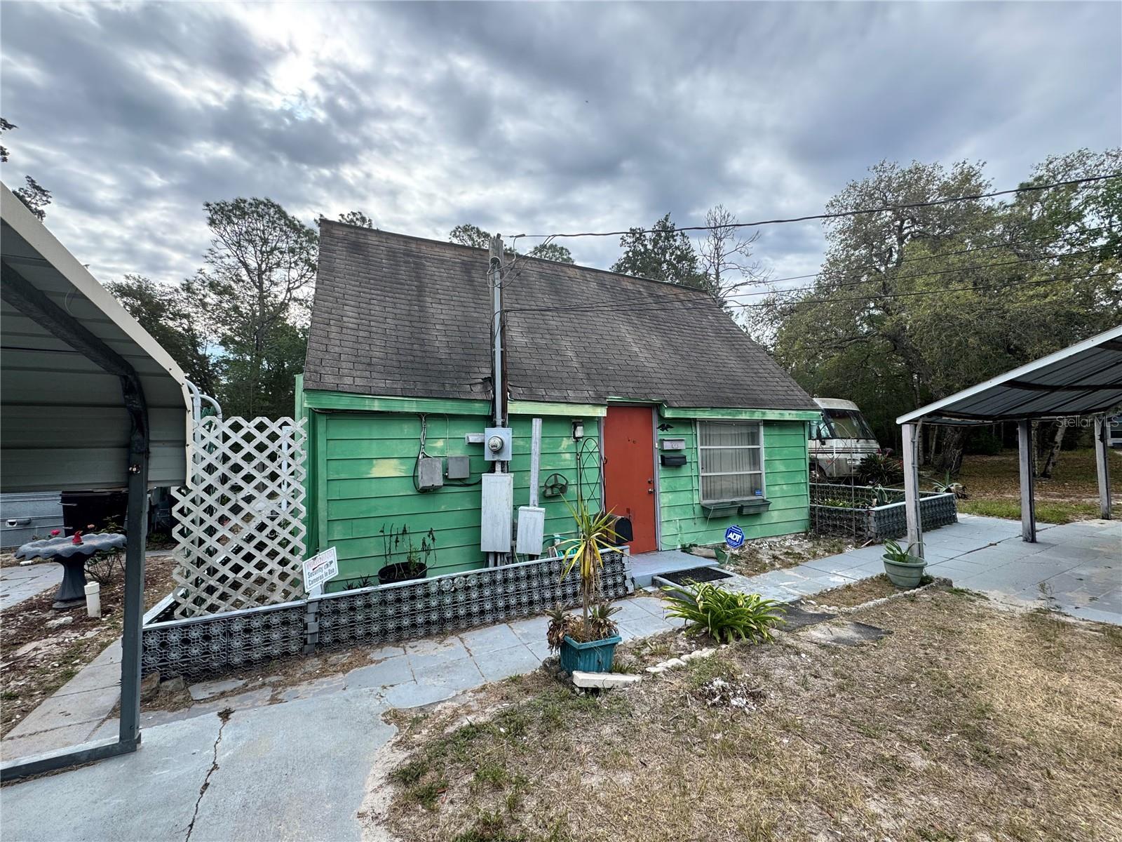 Photo of 17528 COYOTE ROAD HUDSON FL 34667