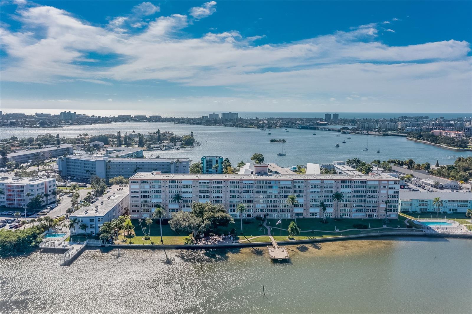 Photo of 1847 SHORE DRIVE #117 SOUTH PASADENA FL 33707