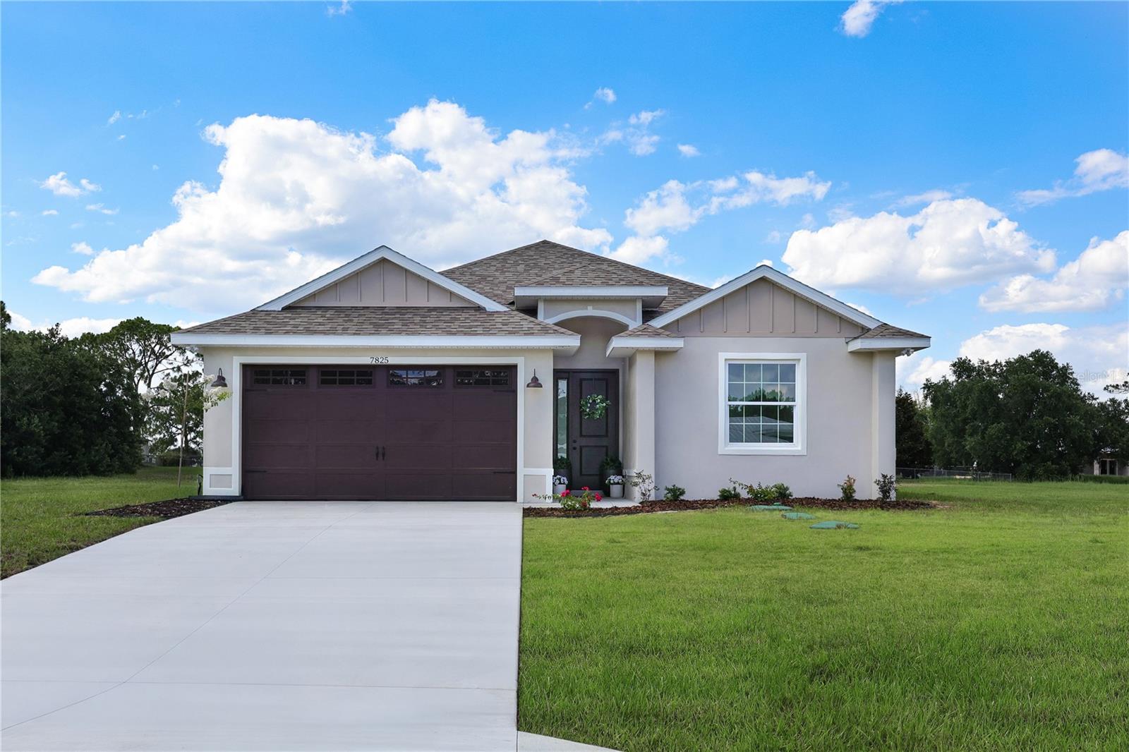 Photo of 7825 PINE GLEN ROAD SEBRING FL 33876