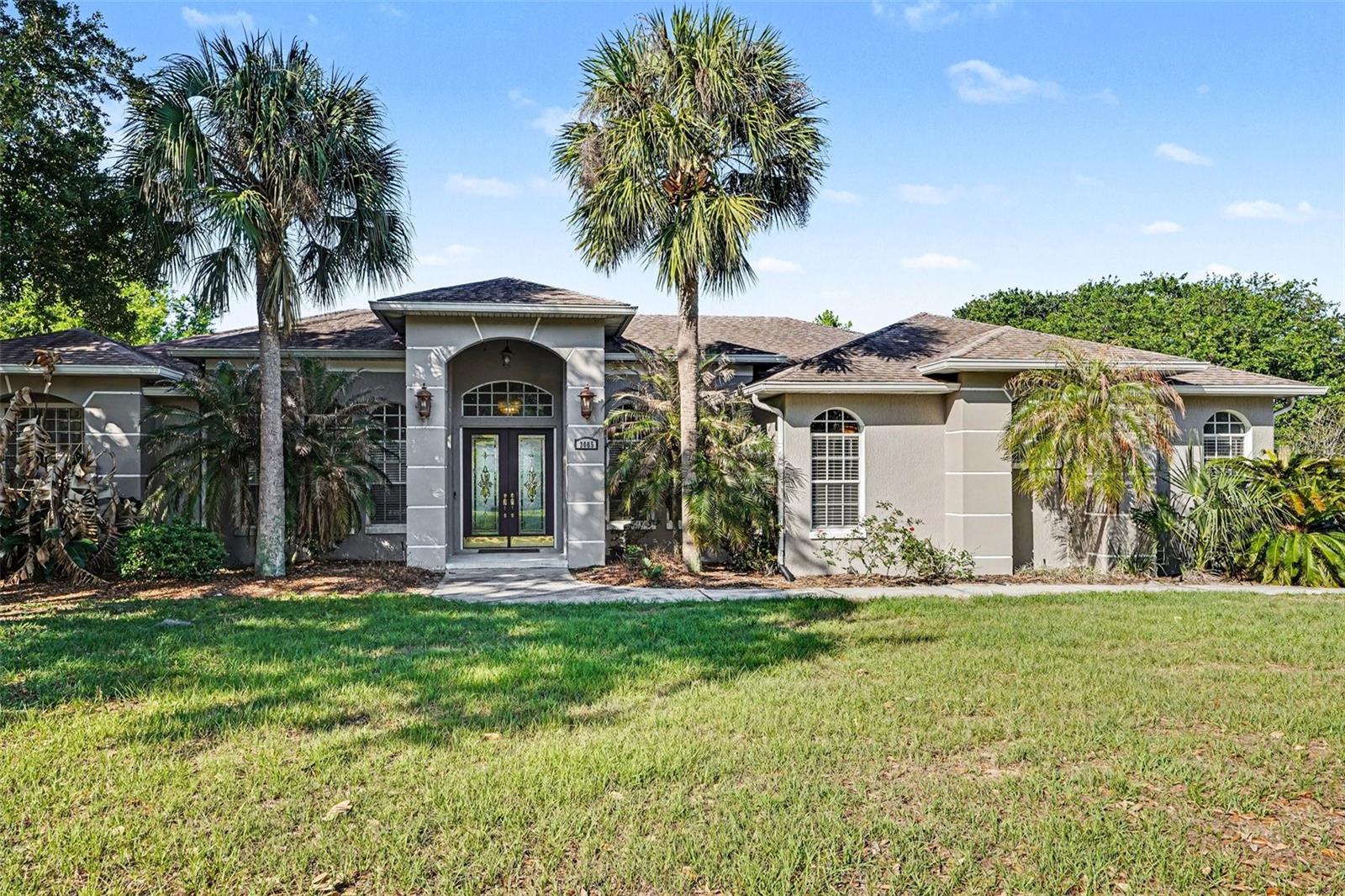 Photo of 3085 LANDINGS COURT HAINES CITY FL 33844