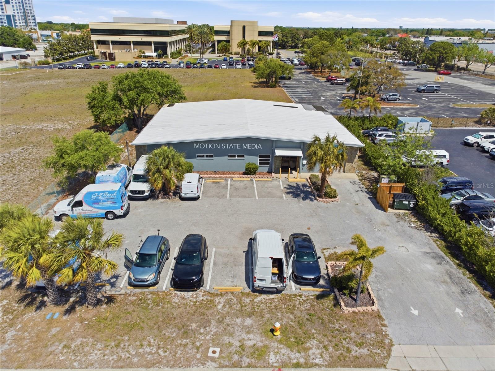 Photo of 1170 GOULD STREET CLEARWATER FL 33756