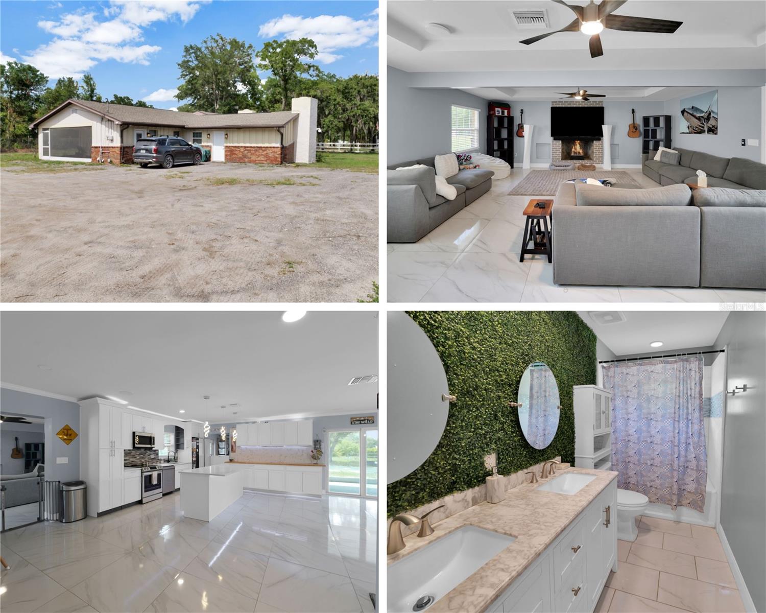 Photo of 16700 AUBURNDALE LANE SPRING HILL FL 34610