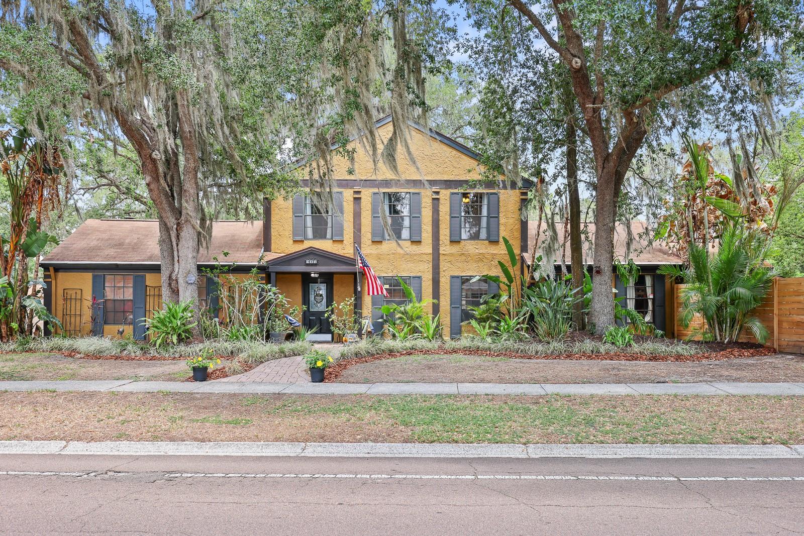 Photo of 314 BLOOMINGFIELD DRIVE BRANDON FL 33511