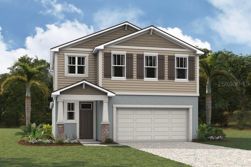 Photo of 34872 ARBOR RETREAT DRIVE DADE CITY FL 33525