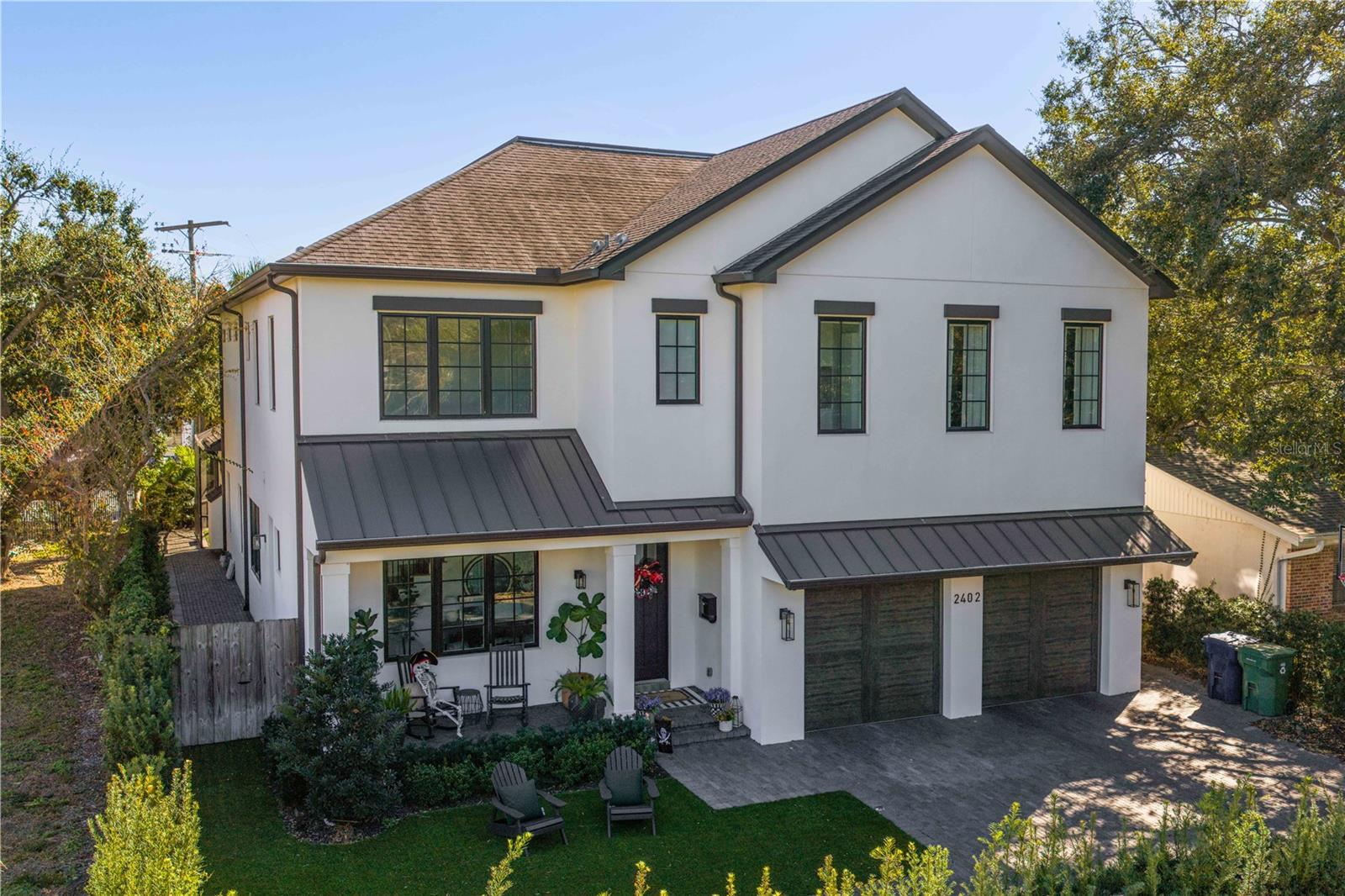 Photo of 2402 W PARKLAND BOULEVARD TAMPA FL 33609