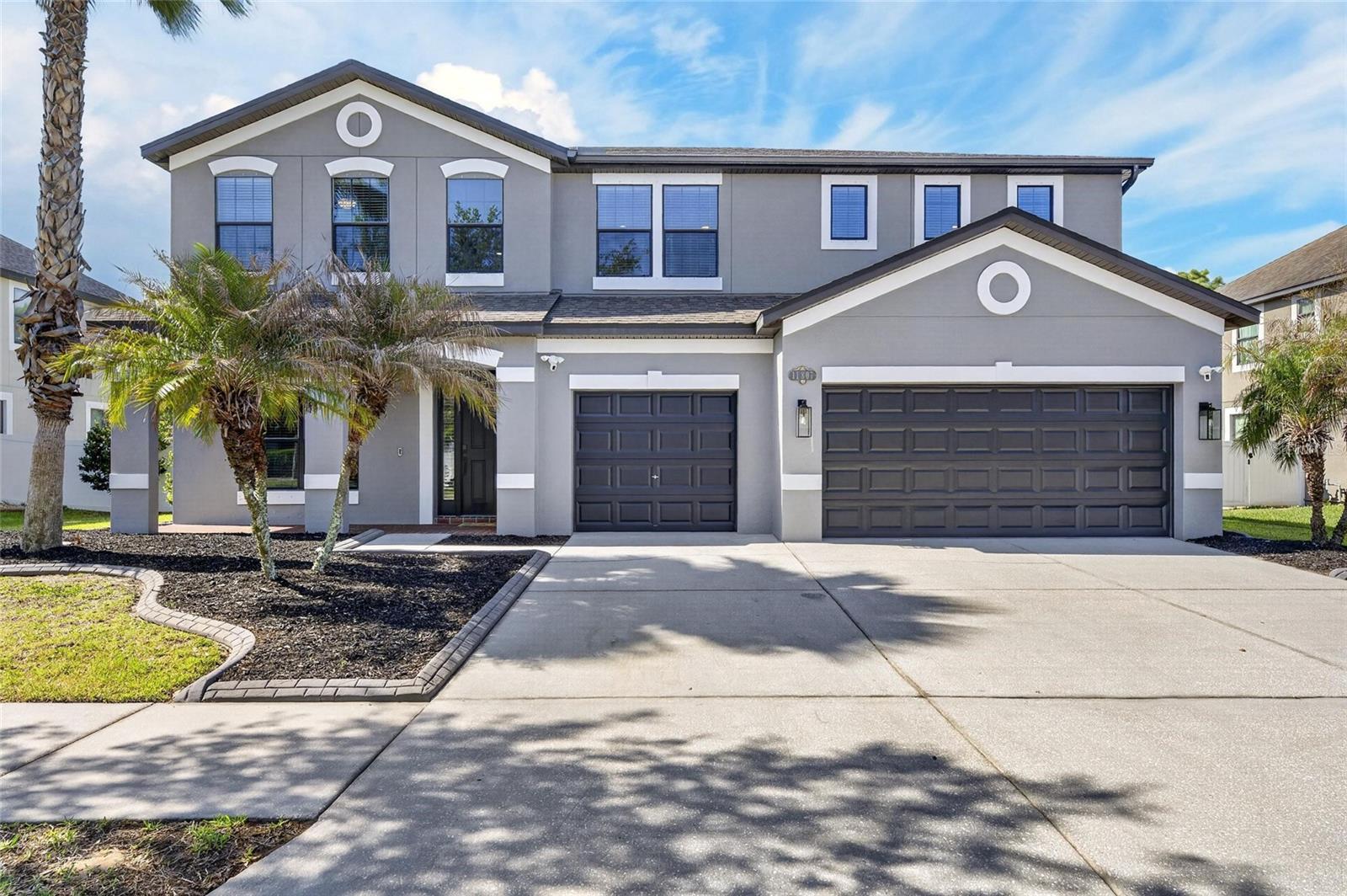 Photo of 11807 HARPSWELL DRIVE RIVERVIEW FL 33579