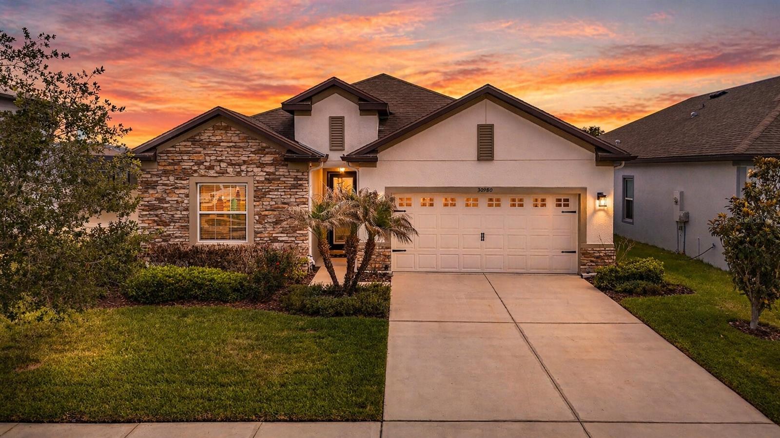 Photo of 30980 JAZZ LEAF PLACE SAN ANTONIO FL 33576