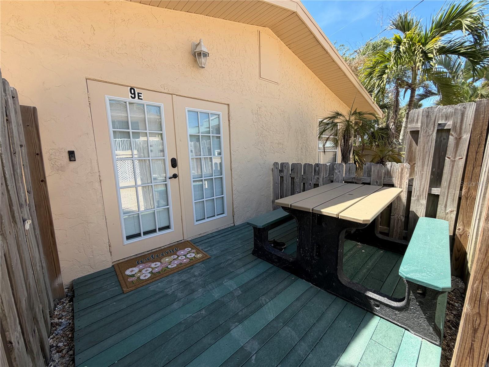 Photo of 5053 N BEACH ROAD #9E/W ENGLEWOOD FL 34223