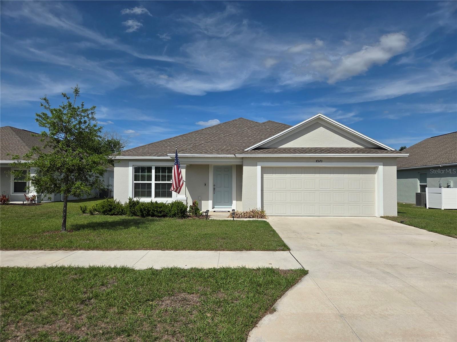 Photo of 4570 PENKERT PLACE LAKELAND FL 33811