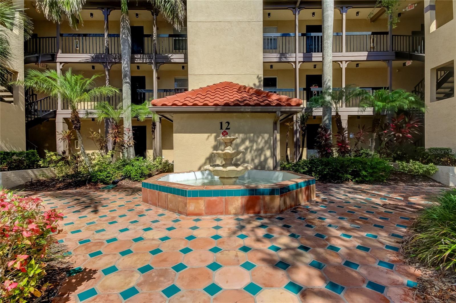Photo of 2400 FEATHER SOUND DRIVE #1228 CLEARWATER FL 33762