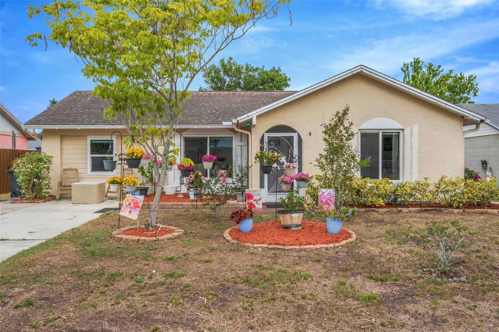 Photo of 3538 MONTE RIO STREET NEW PORT RICHEY FL 34655