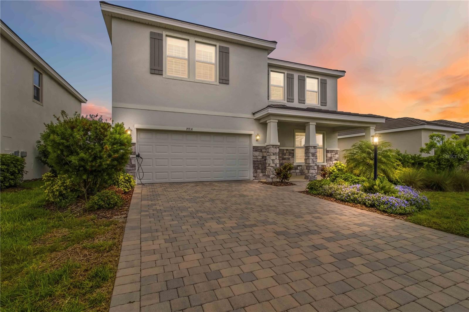 Photo of 17731 GULF RANCH PLACE BRADENTON FL 34211