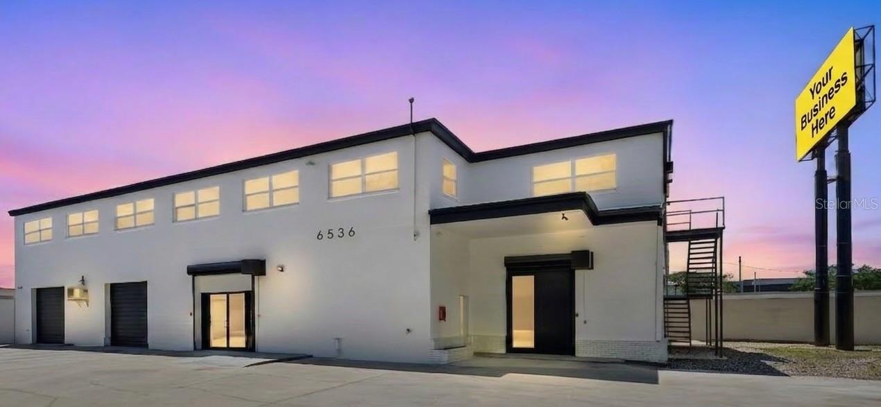 Photo of 6536 LINCOLN WAY ST PETERSBURG FL 33702