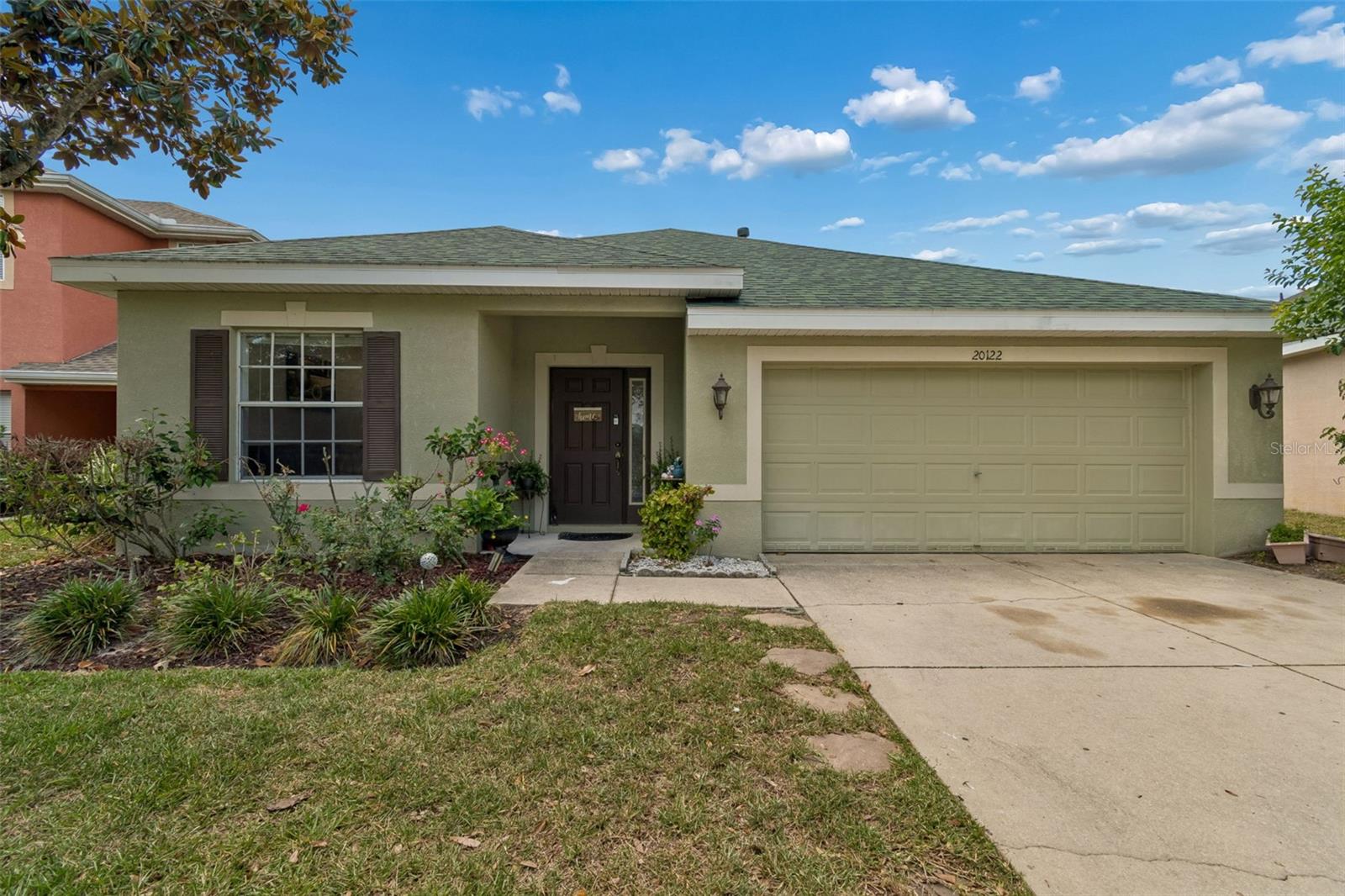 Photo of 20122 NOB OAK AVENUE TAMPA FL 33647