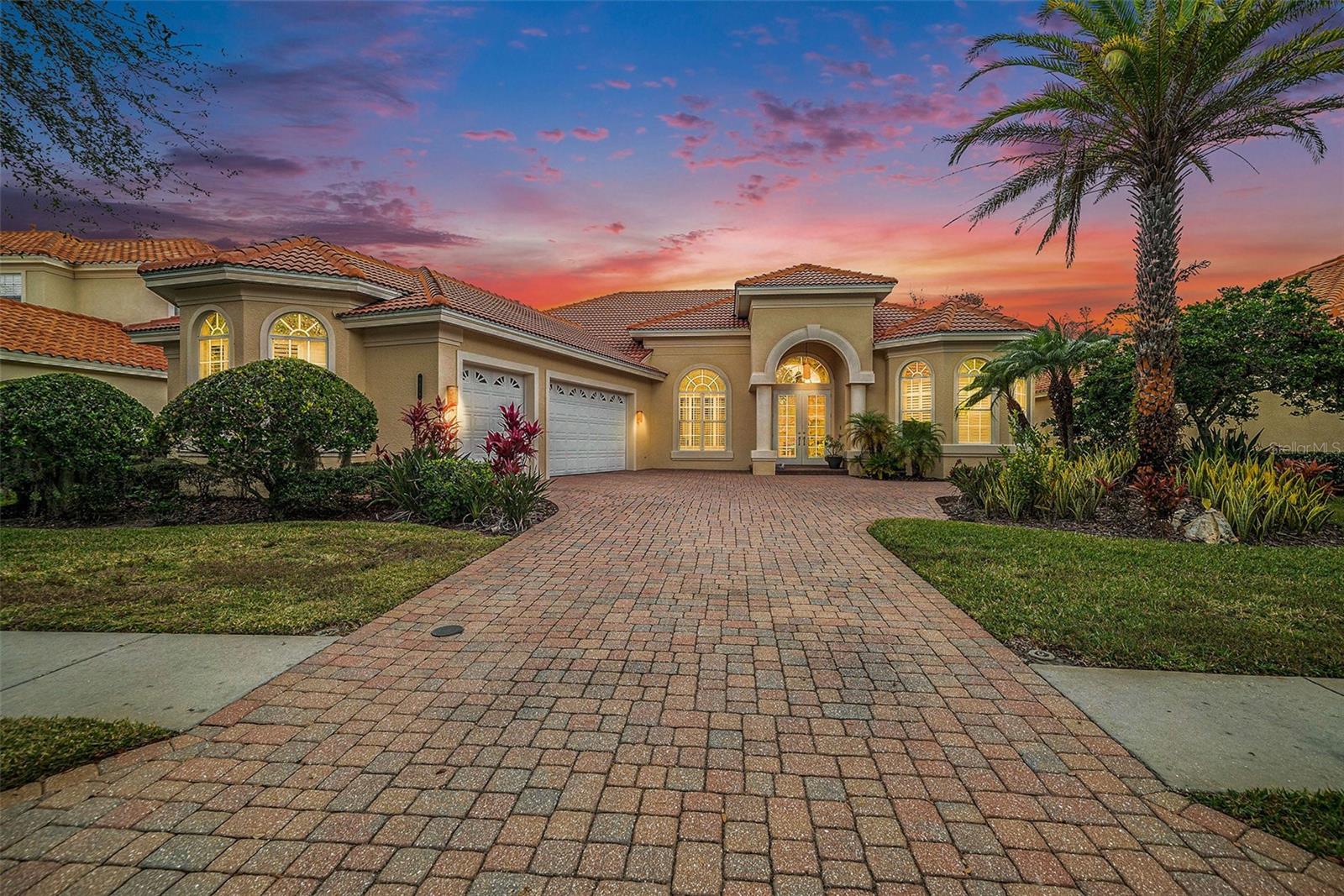 Photo of 8478 DUNHAM STATION DRIVE TAMPA FL 33647