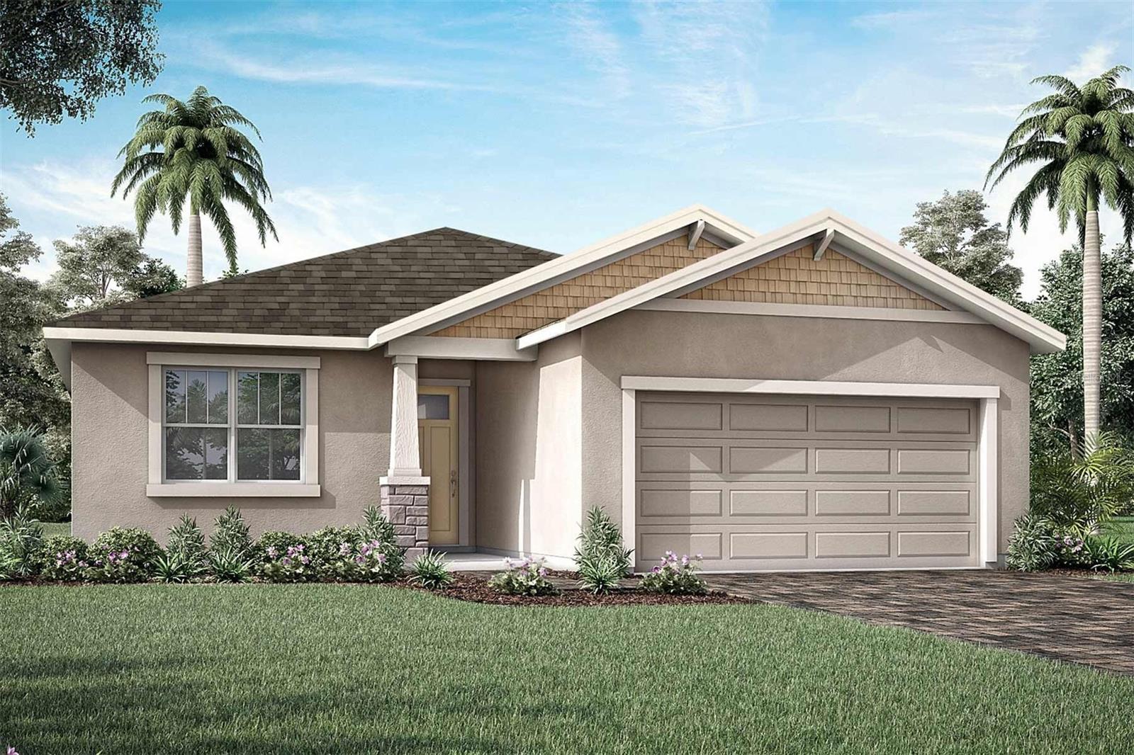Photo of 34766 FLOWER PATCH DRIVE DADE CITY FL 33525