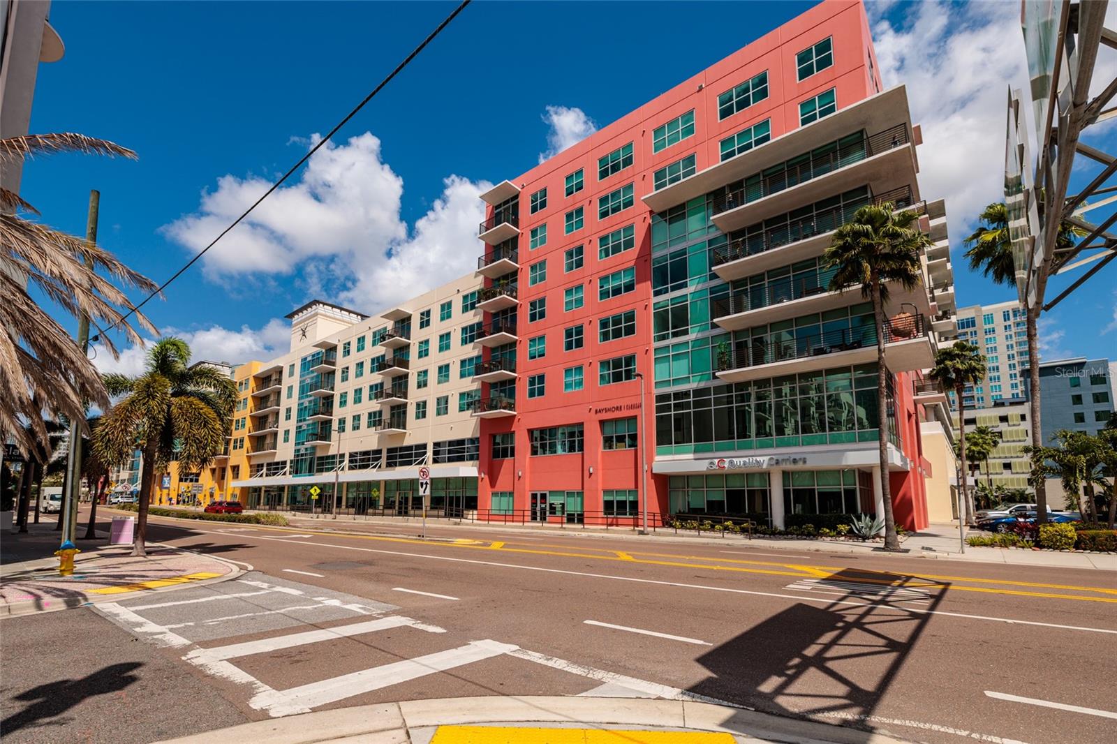 Photo of 1208 E KENNEDY BOULEVARD #416 TAMPA FL 33602