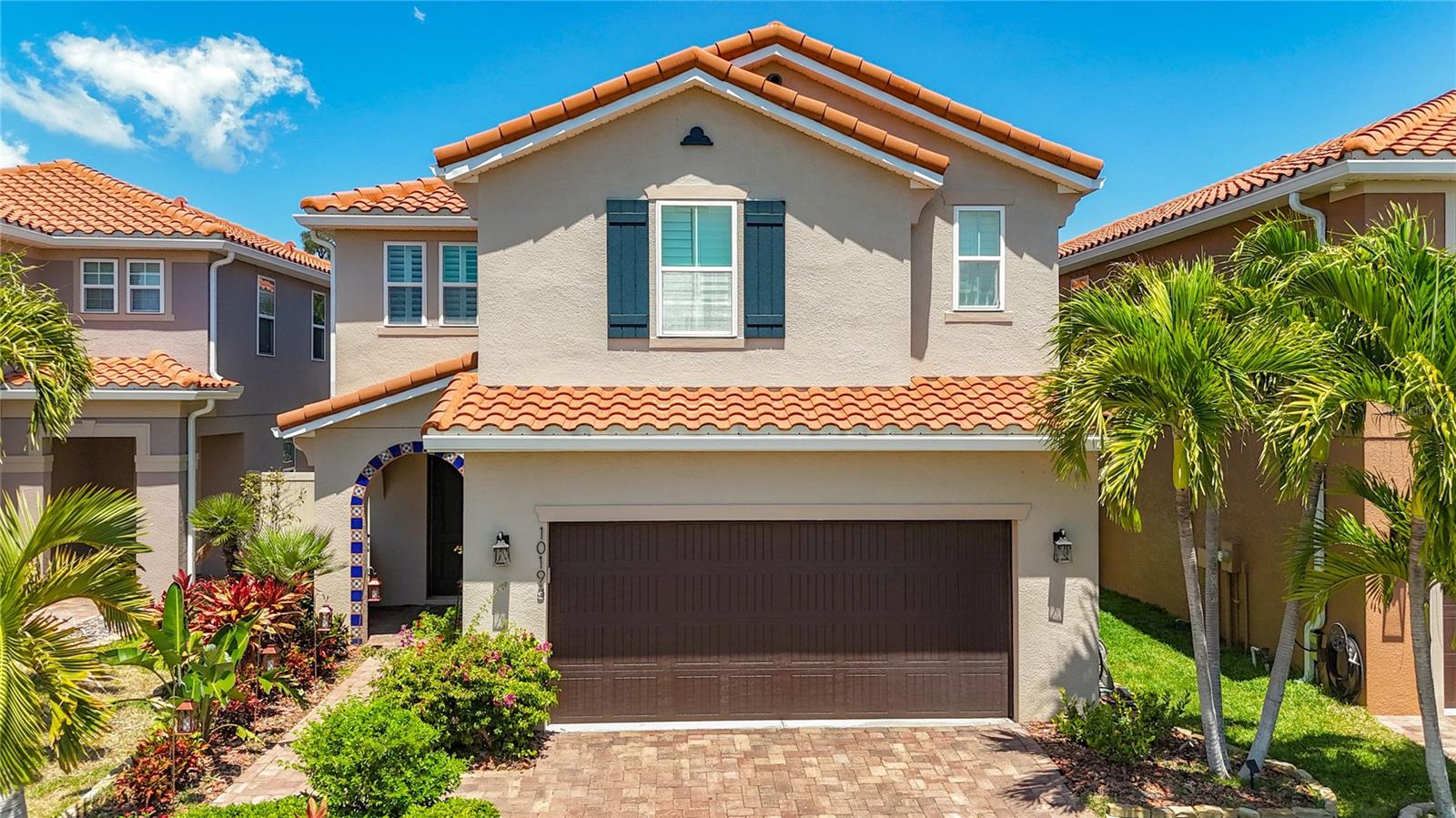 Photo of 10193 GRAND OAK CIRCLE MADEIRA BEACH FL 33708