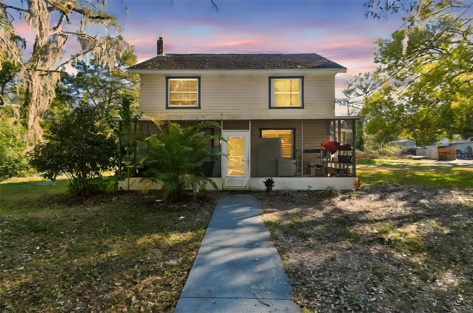 Photo of 19222 FORT DADE AVENUE BROOKSVILLE FL 34601