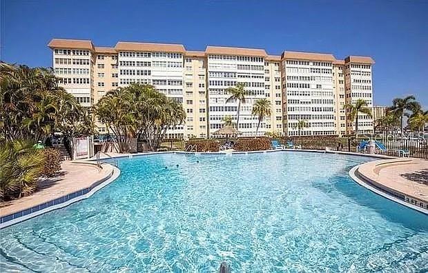 Photo of 5108 BRITTANY DRIVE #903 ST PETERSBURG FL 33715