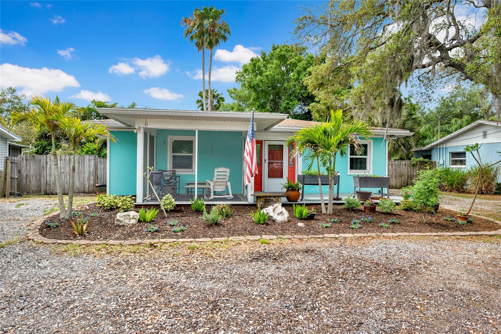 Photo of 317 CRYSTAL BEACH AVENUE CRYSTAL BEACH FL 34681
