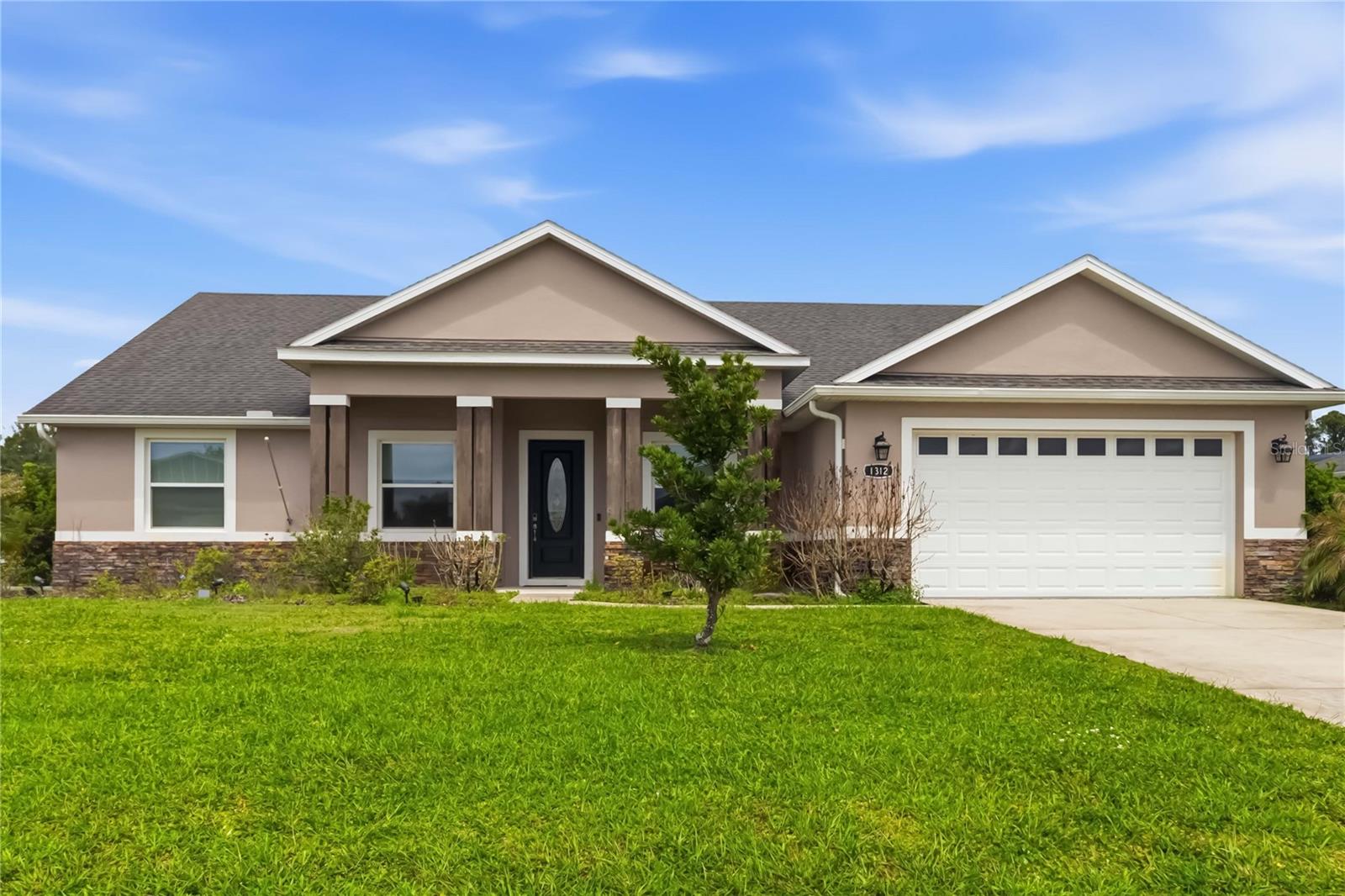 Photo of 1312 NOVA PARK COURT ST CLOUD FL 34771