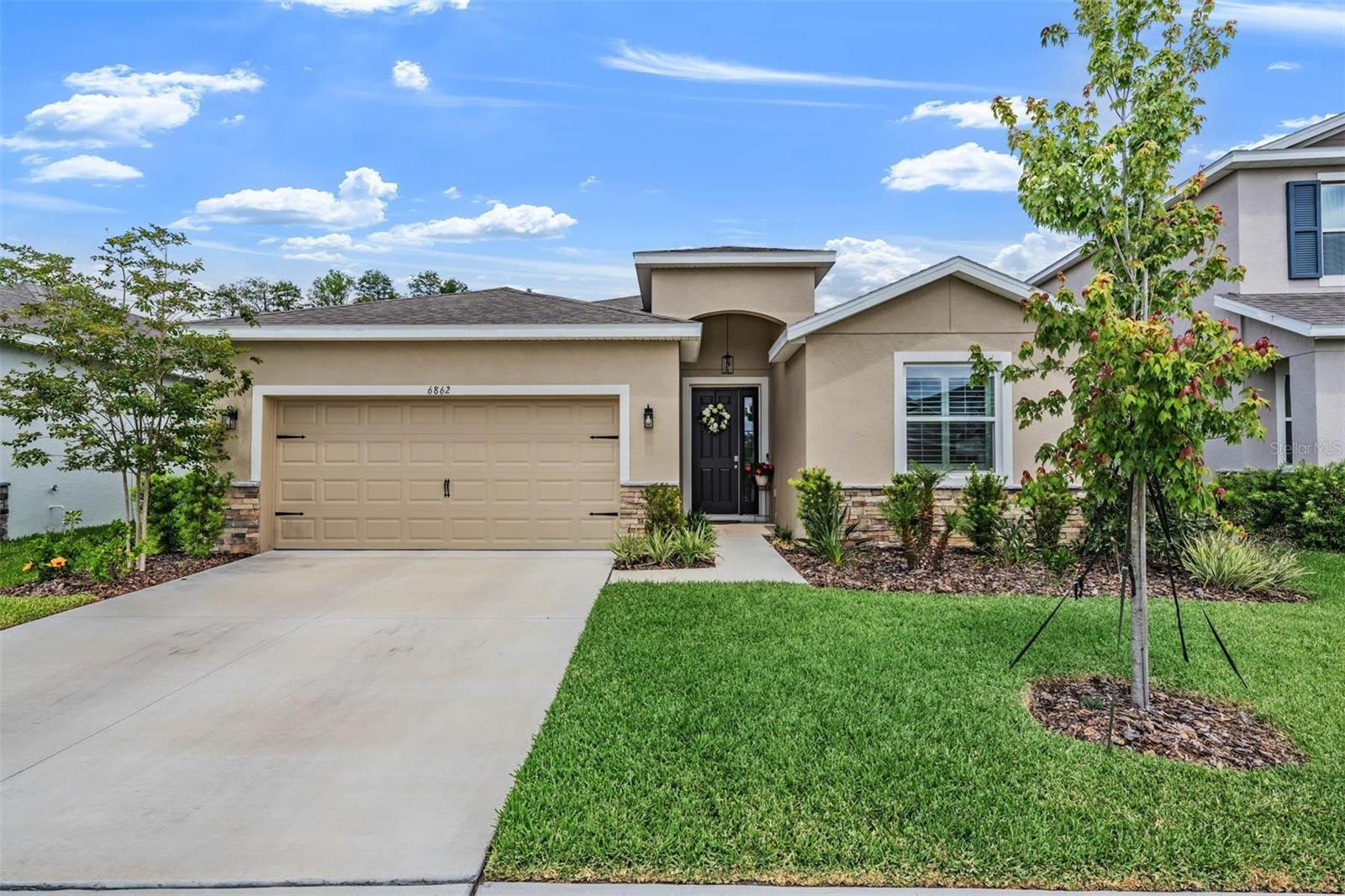 Photo of 6862 BROAD RIVER AVENUE LAND O LAKES FL 34638
