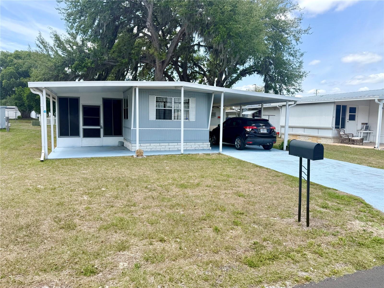 Photo of 4513 AUTUMN PALM DRIVE ZEPHYRHILLS FL 33542