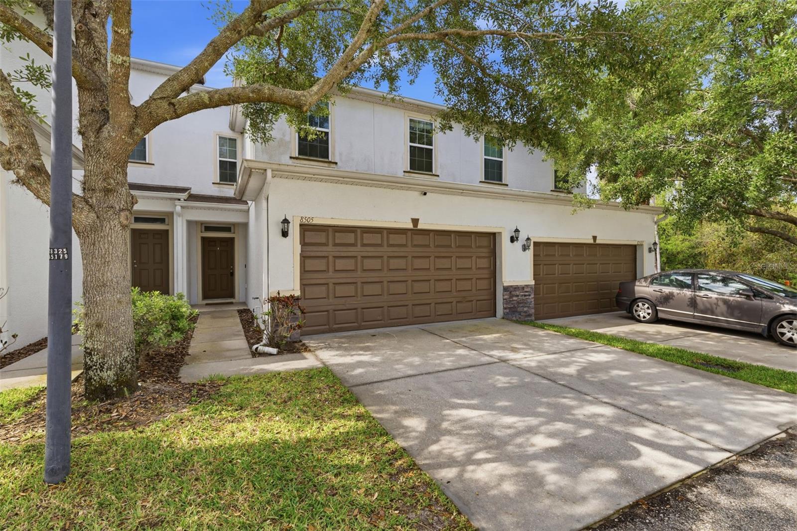 Photo of 8505 ANDALUCIA FIELD DRIVE TEMPLE TERRACE FL 33637