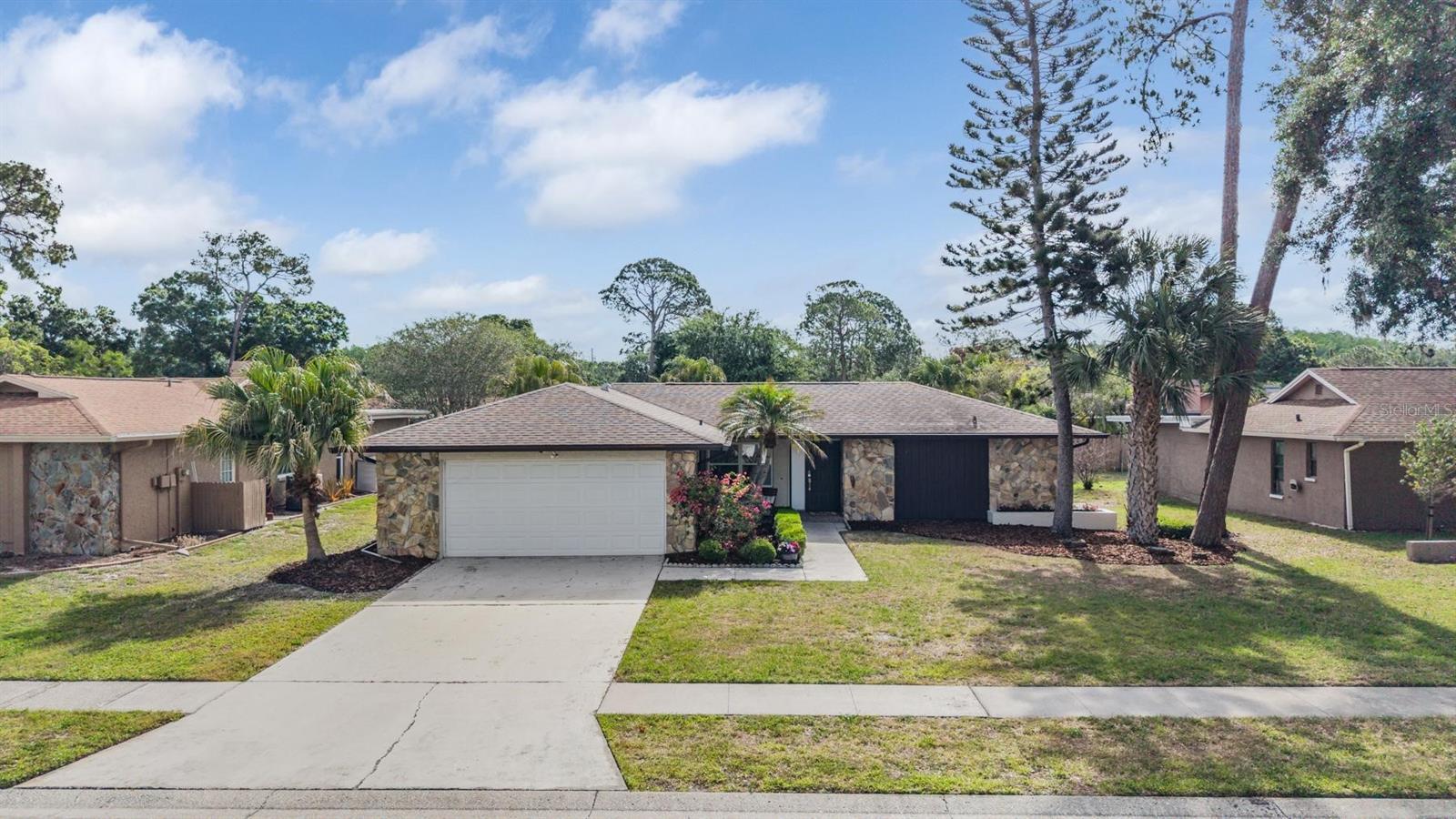 Photo of 3643 FAIRWAY FOREST CIRCLE PALM HARBOR FL 34685