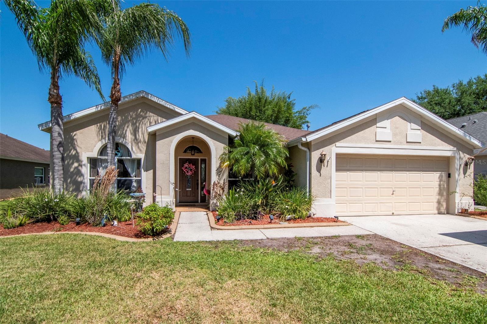Photo of 19103 WIND DANCER STREET LUTZ FL 33558