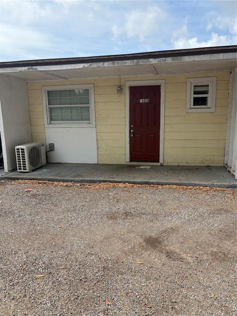 Photo of 14846 17TH STREET DADE CITY FL 33523