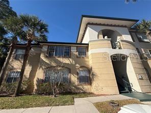 Photo of 17101 CARRINGTON PARK DRIVE #415 TAMPA FL 33647